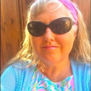 Meet your Posher, Alysia